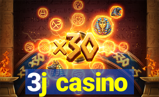 3j casino